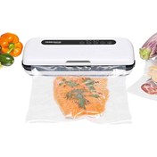 Resim Rommelsbacher Vac 110 Vakum Paketleme Makinesi 