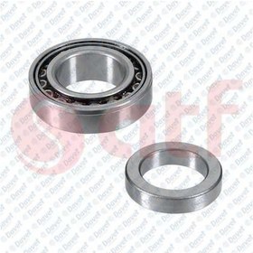 Resim Arka Teker Rulman Kiti Hyundai H100 39,68*73,02*22 504619822 