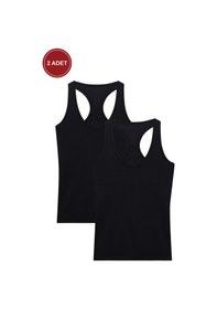 Resim Kadın 2'li Sporcu Atlet 205 S 