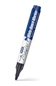Resim Yazı Tahtası Kalemi Mavi 6410 12 Li Paket Mavi 