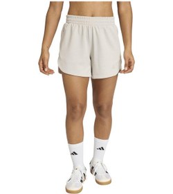Resim Kd0077-k Adidas Waffle Pacer Kadın Şort Ve Kapri Bej Kd0077-k 
