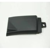 Resim Wolcar Volkswagen Crafter 2006-2011 Arka Tampon Kapağı 2E1807417 