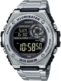 Resim Casio Mwd-100hd-1bvdf Erkek Kol Saati 
