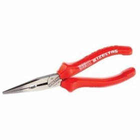 Resim İzeltaş KARGABURUN DÜZ UÇLU OPAK SERİ 180MM 