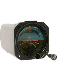 Resim Hasyılmaz GH025 Horizon Referans Göstergesi 