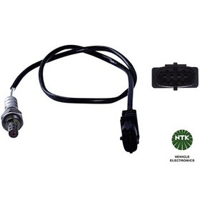 Resim Oksijen Sensörü Astra G-corsa C-vectra B 1.4-1.6 Z16xe-z14xe Egsoz Borusuna 