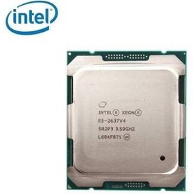 Resim 2.EL CPU SERVER E5-2637 V4 3.50 GHz 4 CORE 8T 15MB CACHE LGA2011-3 FANSIZ TRAY 