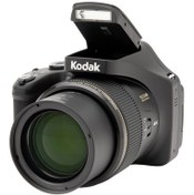 Resim Kodak Pixpro AZ1000 20MP 102X Dijital Fotoğraf Makinesi Siyah 