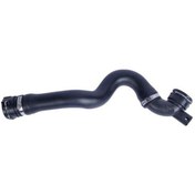 Resim IBRAS 35054 Radyatör Hortumu Bmw 3.18I-3.20 İ 05-07 