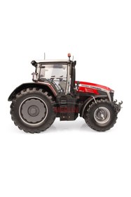 Resim UNİVERSAL HOBİES 1/32 MASSEY FERGUSON MF 9S.425 TRAKTÖR 