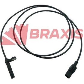 Resim Braxis Ak0127 Abs Hız Sensörü Arka Sağ Sprinter 06-crafter 06-16 Sol-a9069051001 Çift Teker A9069051101 