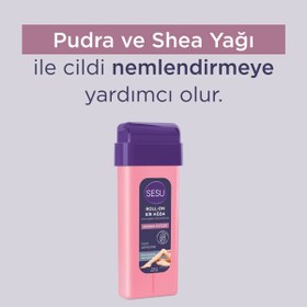 Resim Roll-On Sir Ağda Hassas Ciltler 100 ml - STD / STD 
