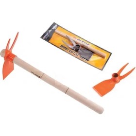 Resim Çatal Çapa Kafası - Sapsız ( Lisinya ) 