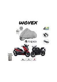 Resim ARORA ZR5Motosiklet Brandası 