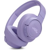 Resim Jbl TUNE770BTNC Kulaklık, Anc, Ct, Oe,mor 