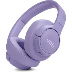 Resim Jbl TUNE770BTNC Kulaklık, Anc, Ct, Oe,mor 