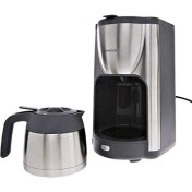 Resim Kenwood CMM490 1,5 Lt Kapasiteli Scene Filtre Kahve Makinası - Otomatik Kapanma Özellikli 