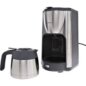Resim Kenwood CMM490 1,5 Lt Kapasiteli Scene Filtre Kahve Makinası - Otomatik Kapanma Özellikli 