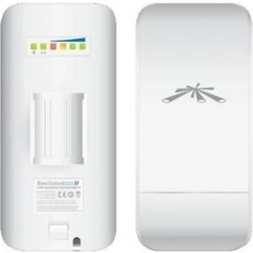 Resim Ubıquıtı 5ghz Loco M5 Mımo Aırmax (Locom5) 