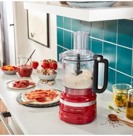 Resim 5KFP0921 Contour Silver Mutfak Robotu 2,1 lt 