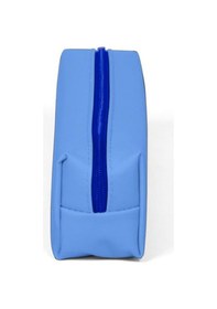 Resim Coral High Sport Derin Mavi Tek Bölmeli Kalem Çantası 22335 