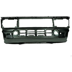 Resim Ön Panel Komple E.m. 131 Dkş Hanal 