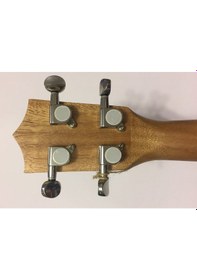 Resim Puka Pk-8 Tenor Ukulele - Taşıma Çantalı 
