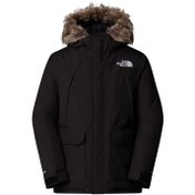 Resim The North Face Giyim Mont & Kaban M MCMURDO PARKA 