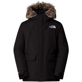 Resim The North Face Giyim Mont & Kaban M MCMURDO PARKA 
