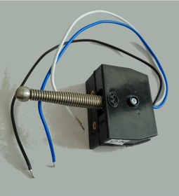 Resim Limit Switch Otomatik Bahçe Kapı Motoru 