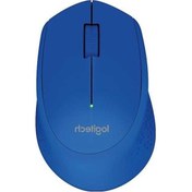 Resim Ankatek Usb Optik Nano Mouse M280 Logitech Kablosuz Dpı Alıcılı 1000 Ft Hızlı Tepki Süreli Ergonomik Tasarım M280 - Altın M280 