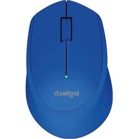 Resim Ankatek Usb Optik Nano Mouse M280 Logitech Kablosuz Dpı Alıcılı 1000 Ft Hızlı Tepki Süreli Ergonomik Tasarım M280 - Altın M280 