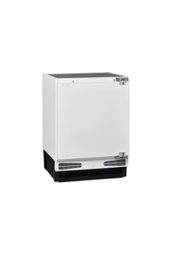 Resim Vestel SBA16011 134 Lt E Enerji Sınıfı Statik Soğutucu Ankastre Buzdolabı 