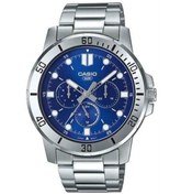 Resim Casio Erkek Kol Saati MTP-VD300D-2EUDF 