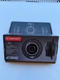Resim SIRIUSS CADENCE CVLT 45 10 CM 