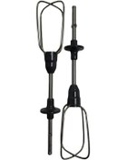 Resim Rosegold Multi Blender Çırpma Teli 2 Adet 