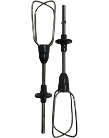 Resim Rosegold Multi Blender Çırpma Teli 2 Adet 