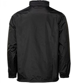 Resim New Balance TSJ2207-BK Erkek Yağmurluk 