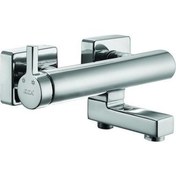 Resim E.C.A MİNA BANYO BATARYASI 