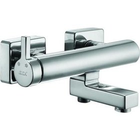 Resim E.C.A MİNA BANYO BATARYASI 