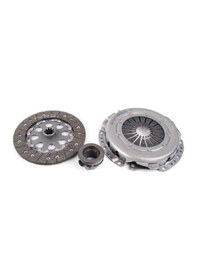 Resim Bmw E36 Kasa 318 İs M44 Motor Debriyaj Seti Luk Marka 21211223571 