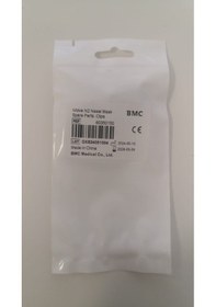 Resim Bmc Maske Klipsi Nm2 2'li 