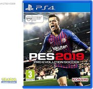 Resim PES 2019 PS4 -TAKAS OLUR -METROGARDEN AVM 