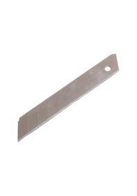 Resim 6 paket (60 adet) Maket Bıçağı Yedeği Proft Pr-7k 0.5mm 18 Mm 