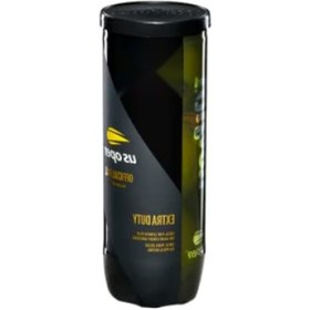 Resim markentegra ITF Onaylı 3'lü Tenis Topu Seti, Yüksek Performanslı 