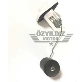 Resim CSR Benzin Şamandırası Wego 