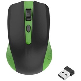 Resim Wozlo G-211 Kablosuz Optik Mouse 