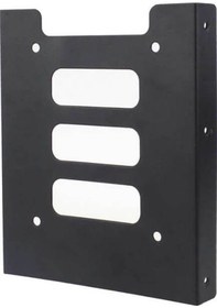 Resim Pc Kasında Ssd Kızak - Notebook Diski Kullanma Aparatı Metal 