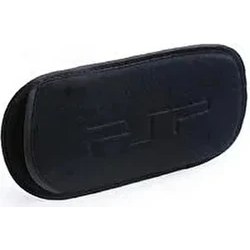 Resim Sony Oyun Aksesuarı Bez Kılıf Psp 1000 2000 3000 Modelleri İçin Koruyucu Siyah 