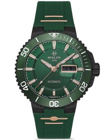 Resim HISLON SD137T-15YR ERKEK KOL SAATİ 